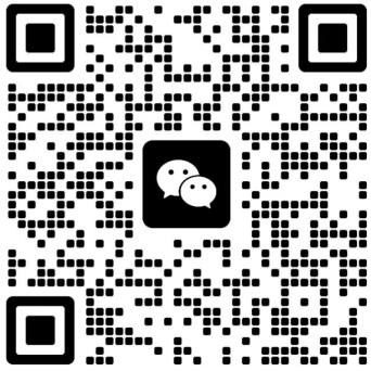 微信扫码加医生
