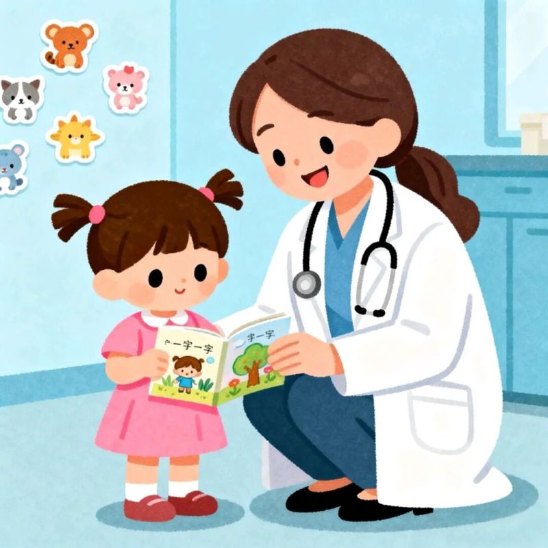 健康科普 | 孩子“说话卡壳”，是正常发育还是口吃？