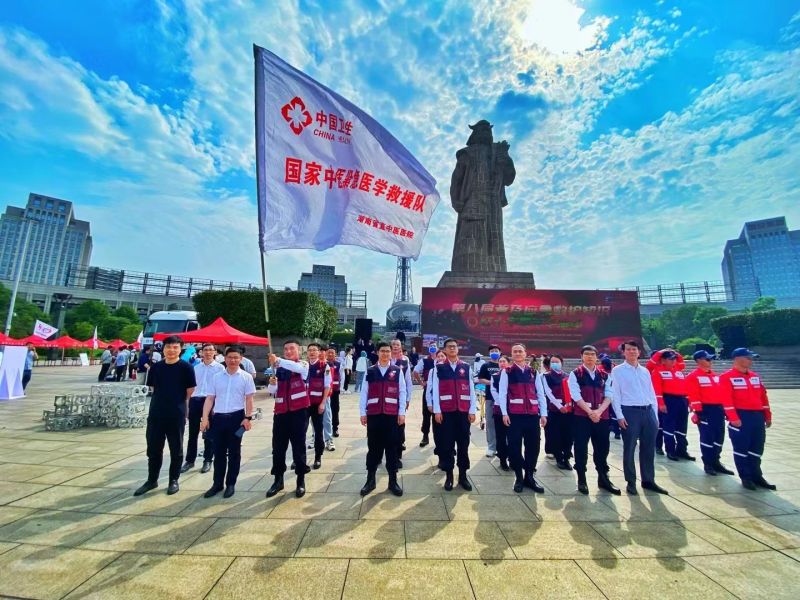 2023-5-13红十字急救嘉年华