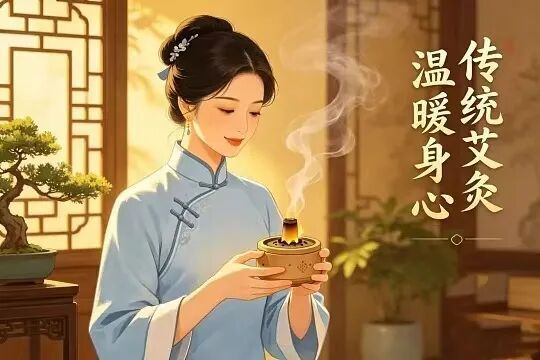 健康科普 | 孕前体质调理，中医外治来帮忙