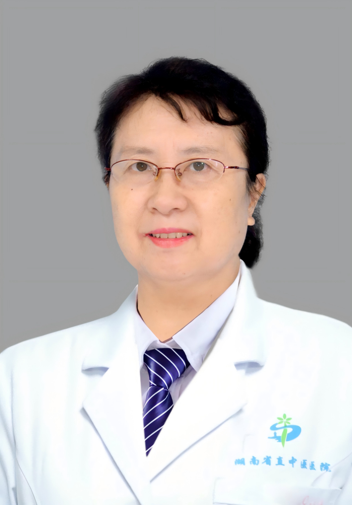 袁力名老中医药专家简介